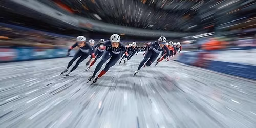 Karlstad Nordiska\/Skridskoallsvenskan 1-2 november 2025