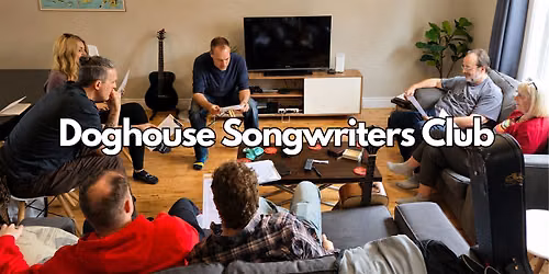 Doghouse Songwriters Club