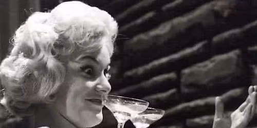 The Dirty Martinis at Vintage Revival - Saturday, August 22nd