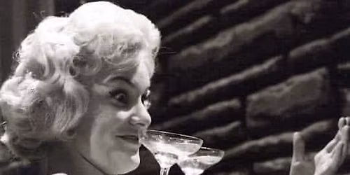 The Dirty Martinis at Vintage Revival - Saturday, August 22nd