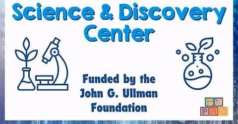Science & Discovery Center