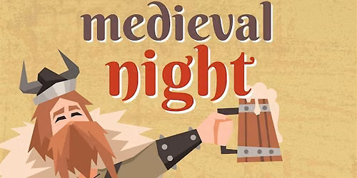 Medieval Night