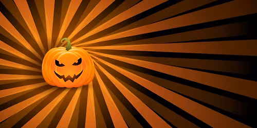 2nd HALLOWEEN WEEKEND (2 NIGHT MINIMUM)