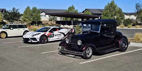 Cars & Coffee