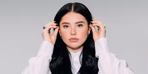 Lauren Spencer Smith: THE ART OF BEING A MESS TOUR