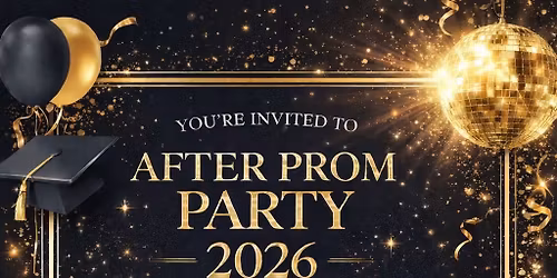 After Prom Party