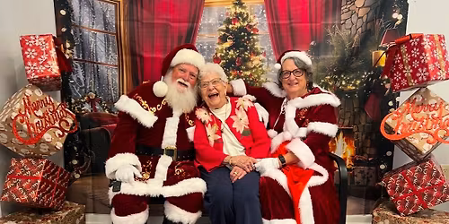 Christmas at CSL Salisbury