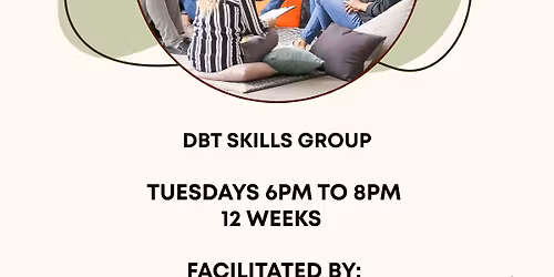 DBT skills group