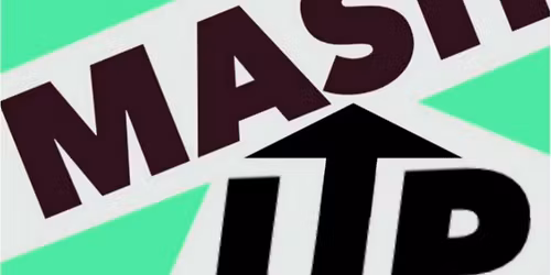 MASH UP
