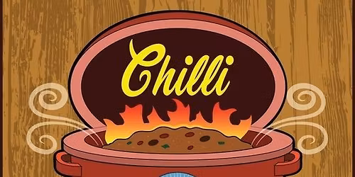It\u2019s Chili Szn