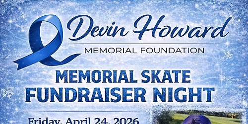 Skate Night 