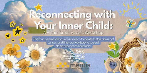 Reconnecting with  Your Inner Child