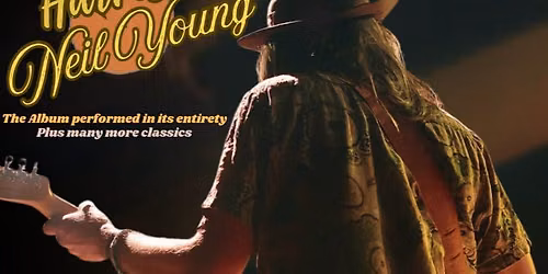 Harvest - A Celebration of Neil Young
