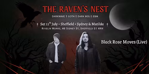 The Raven's Nest - Summer Edition