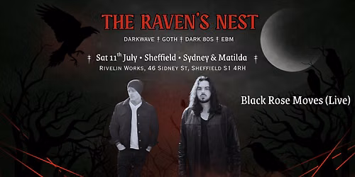 The Raven's Nest - Summer Edition