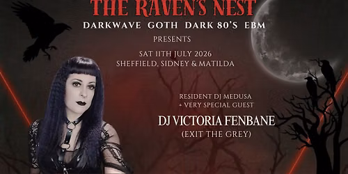 The Raven's Nest - Summer Edition