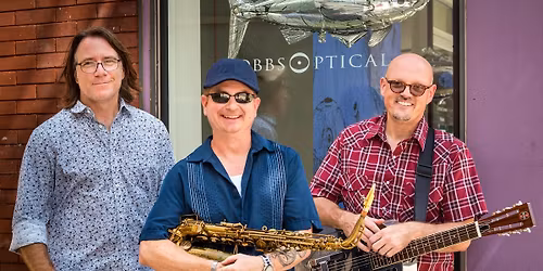 OFB3 at Gilmore Car Museum Cruise In