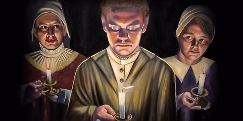 Joe - Joseph Lewis Thomas at Ritz Theatre - NJ