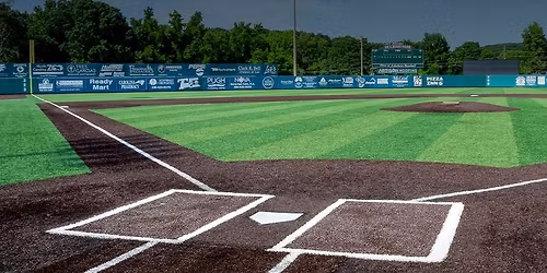 Asheboro Zookeepers vs. Holly Springs Salamanders