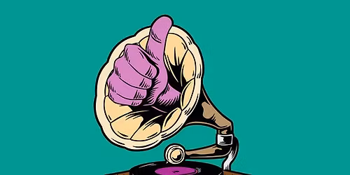 OLDIES MARATON DANS I HUNDESTED