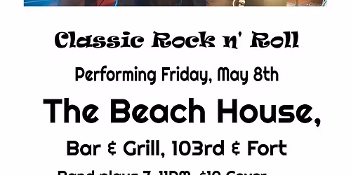 Boondoggle at The Beach House