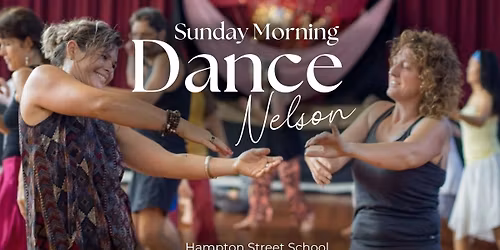 Sunday Dance Nelson\ud83c\udfb6