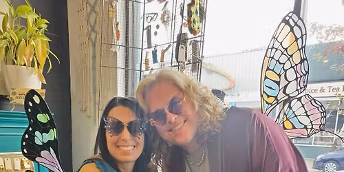 VIRGINIA BEACH, VA \u2728 Fairy Hair Flare at SOMA Intimates