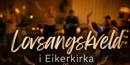 Lovsangskveld
