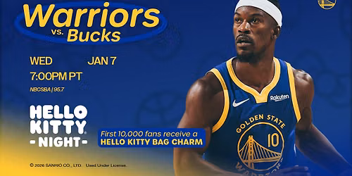 The Golden Bucks