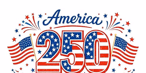 America Celebrates 250 Parade