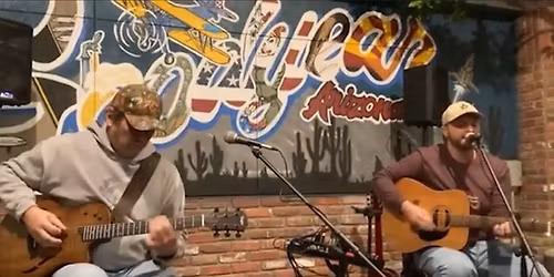 Live Music featuring The Dad Band!