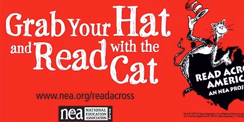 Maker Time: Reading Hat Decorations