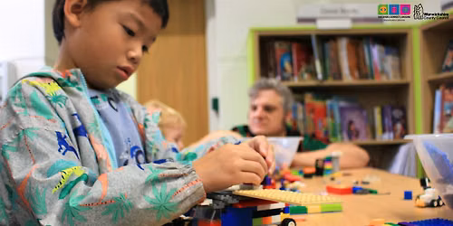 Lego Club