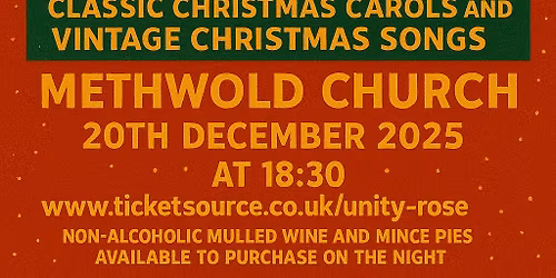 Carols by Candlelight