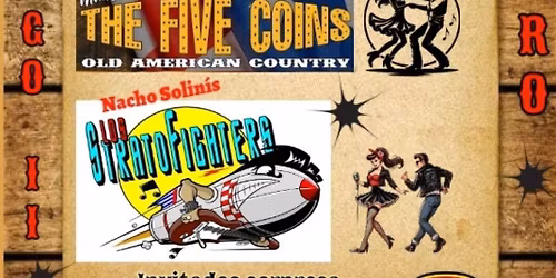 Matinal Lobos Grises