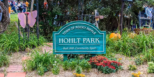 2026 Rocky Ripple Festival