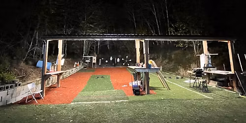 NRA Level 1 Pistol Coach School