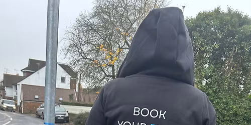 Maidstone Nutrition Launch Party