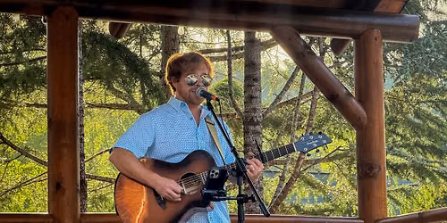 Joe Lee Stevens at Westgate (Resort Guests Only)