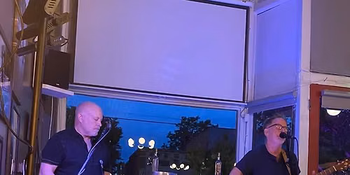 Phil Spence Duo