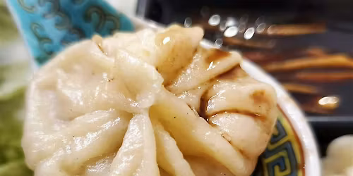 Soup Dumpling (Xiao Long Bao) Making Class