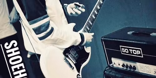 Broad St Social Acoustic Session & Open Mic feat. Harry Rothschild