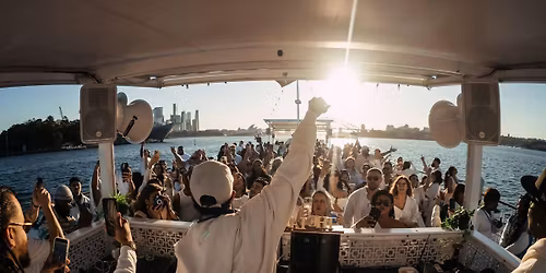 Glass Island - The Late Lunch - NEW YEARS DAY - Thu 01 Jan 2026