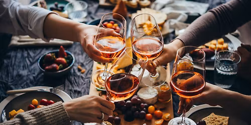 Girls Graze Night-Sip & Board Charcuterie Workshop