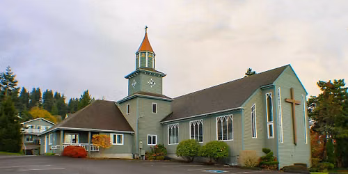 Vacation Bible School 