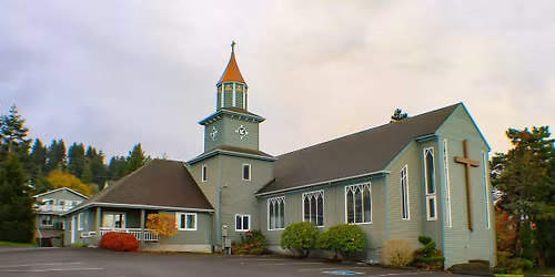 Vacation Bible School