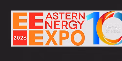 EASTERN ENERGY EXPO 2026 - Exhibitor Booth #451