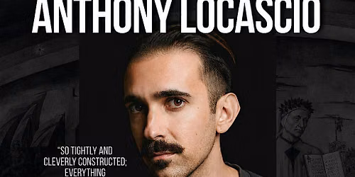 ANTHONY LOCASCIO: THE DIVINE COMEDY