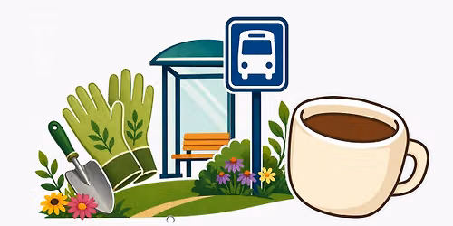 Cleanup & Coffee!