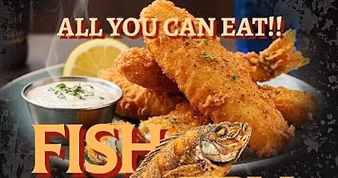 FISH FRY